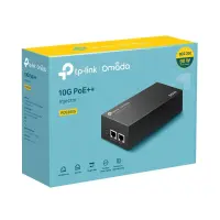 TP-Link Omada POE380S PoE-adapter 10 Gigabit Ethernet – pilt 9