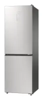 REFRIGERATOR 1.85M-409L-D/DRB400WMBDEU DREAME