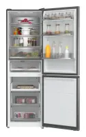 REFRIGERATOR 1.85M-409L-D/DRB400WMBDEU DREAME – pilt 3