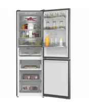 REFRIGERATOR 1.85M-409L-D/DRB400WMBDEU DREAME – pilt 3