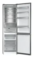 REFRIGERATOR 2.01M-456L-D/DRB450WMBDEU DREAME – pilt 3