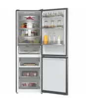 REFRIGERATOR 1.85M-409L-C/DRB400WMBCEU DREAME – pilt 3