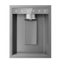 REFRIGERATOR 1.83M-560L-E/DRC560WMXEEUP DREAME – pilt 2