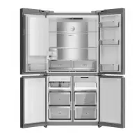 REFRIGERATOR 1.83M-560L-E/DRC560WMXEEUP DREAME – pilt 3