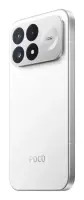 MOBILE PHONE POCO F9 PRO/12/256GB WHITE MZB0QALEU POCO – pilt 3