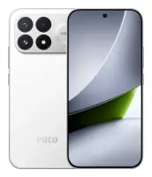 MOBILE PHONE POCO F9 PRO/12/256GB WHITE MZB0QALEU POCO – pilt 14