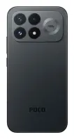MOBILE PHONE POCO F9 PRO/12/256GB BLACK MZB0PFCEU POCO – pilt 7