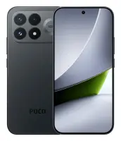 MOBILE PHONE POCO F9 PRO/12/256GB BLACK MZB0PFCEU POCO – pilt 13
