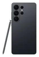 MOBILE PHONE GALAXY S26 ULTRA/256GB BLACK SM-S948B SAMSUNG – pilt 5
