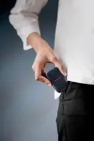 External SSD|SANDISK|Read speed 600 MB/s| 500 GB|SanDisk Portable Drive 500GB (SDSSDE10-500G-G25)|SDSSDE10-500G-G25 – pilt 2