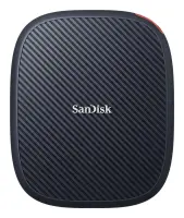 External SSD|SANDISK|Read speed 1000 MB/s| 1 TB|SDSSDE62M-1T00-G25 – pilt 3