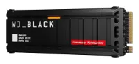 SSD|SANDISK|2400xTBW rating|NVMe Yes|PCI Express 5.0|M.2|1000 GB|WDS100T1XHM-00CMT0