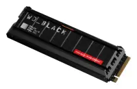 SSD|SANDISK|2400xTBW rating|NVMe Yes|PCI Express 5.0|M.2|1000 GB|WDS100T1XHM-00CMT0 – pilt 7