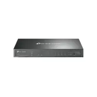 TP-Link Omada SG2210P võrgulüliti Juhitav L2/L2+ Gigabit Ethernet (10/100/1000) Power over Ethernet tugi Must – pilt 2