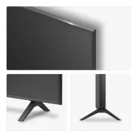 LG NanoCell AI 50NANO80A6B teler 127 cm (50") 4K Ultra HD Nutiteleri funktsioon WiFi Must – pilt 7
