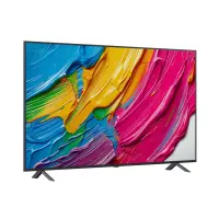 TV Set|LG|65 "|4K Ultra HD|3840 x 2160 pixels|Flat|16:9|QNED|65QNED80A6A – pilt 3