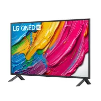 TV Set|LG|65 "|4K Ultra HD|3840 x 2160 pixels|Flat|16:9|QNED|65QNED80A6A – pilt 4