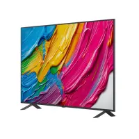 TV Set|LG|65 "|4K Ultra HD|3840 x 2160 pixels|Flat|16:9|QNED|65QNED80A6A – pilt 7