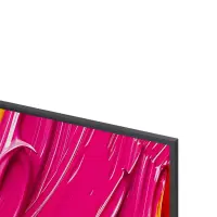 TV Set|LG|65 "|4K Ultra HD|3840 x 2160 pixels|Flat|16:9|QNED|65QNED80A6A – pilt 8