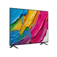 TV Set|LG|65 "|4K Ultra HD|3840 x 2160 pixels|Flat|16:9|QNED|65QNED80A6A – pilt 10