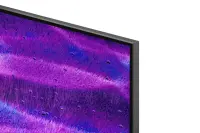 Samsung QE100QN80FUXXH teler 2,54 m (100") 4K Ultra HD Nutiteleri funktsioon WiFi Süsinik, Hõbe – pilt 2