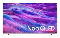 Samsung QE100QN80FUXXH teler 2,54 m (100") 4K Ultra HD Nutiteleri funktsioon WiFi Süsinik, Hõbe – pilt 17