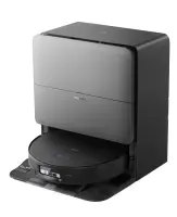 Roborock Saros 20 Sonic Must – pilt 12