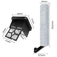 Vacuum Cleaner Accessory|DREAME|Cleaning kit|Model HCKI|Black|For H15 Pro, H12 Pro Flex Reach, H13 Flex Reach, H15|HCKI – pilt 2