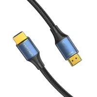 CABLE HDMI MALE TO MALE 5M/ALGLJ VENTION – pilt 16