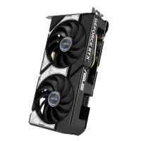 ASUS Dual -RTX5060-O8G-A NVIDIA GeForce RTX 5060 8 GB GDDR7 – pilt 6