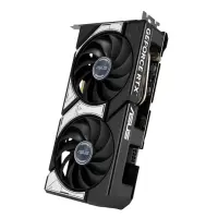 ASUS Dual -RTX5060-O8G-A NVIDIA GeForce RTX 5060 8 GB GDDR7 – pilt 14