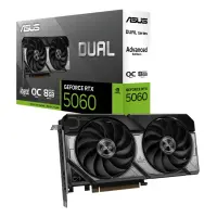 ASUS Dual -RTX5060-O8G-A NVIDIA GeForce RTX 5060 8 GB GDDR7 – pilt 18