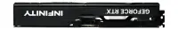Graphics Card|PALIT|NVIDIA|GeForce RTX 5080|2295 MHz|16 GB|GDDR7|256 bit|PCI Express 5.0|Active|NE75080019T2-GB2035S – pilt 4