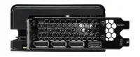 Graphics Card|PALIT|NVIDIA|GeForce RTX 5080|2295 MHz|16 GB|GDDR7|256 bit|PCI Express 5.0|Active|NE75080019T2-GB2035S – pilt 7