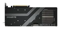 GIGABYTE GeForce RTX 5080 WINDFORCE OC V2 SFF 16G NVIDIA 16 GB GDDR7 – pilt 4