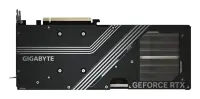GIGABYTE GeForce RTX 5080 WINDFORCE OC V2 SFF 16G NVIDIA 16 GB GDDR7 – pilt 12