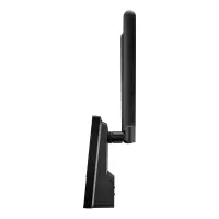 ASUS 4G-N16 juhtmevaba ruuter Gigabit Ethernet Üks sagedusala (2,4 GHz) Must – pilt 8