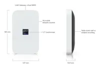 MODEM 5G UNIFI/U5G-MAX UBIQUITI – pilt 3