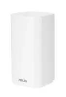 ASUS ZenWiFi BD4 BE3600 Outdoor 1 Pack Kaks sagedusala (2,4 GHz / 5 GHz) Wi-Fi 7 (802.11be) Valge 2 Sisemodem – pilt 2