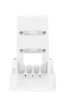 ASUS ZenWiFi BD4 BE3600 Outdoor 1 Pack Kaks sagedusala (2,4 GHz / 5 GHz) Wi-Fi 7 (802.11be) Valge 2 Sisemodem – pilt 10