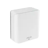 ASUS ZenWiFi BD4 (2-pack EU+UK) Kaks sagedusala (2,4 GHz / 5 GHz) Wi-Fi 7 (802.11be) Valge Sisemodem – pilt 10