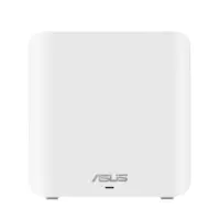 ASUS ZenWiFi BD4 Kaks sagedusala (2,4 GHz / 5 GHz) Wi-Fi 7 (802.11be) Valge 2 Sisemodem – pilt 3