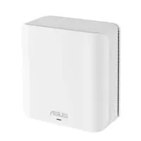ASUS ZenWiFi BD4 Kaks sagedusala (2,4 GHz / 5 GHz) Wi-Fi 7 (802.11be) Valge 2 Sisemodem – pilt 8