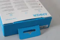 SALE OUT. Anker 545 Nano Power Bank | A1259G11 | 10000 mAh | Black | DEMO – pilt 3