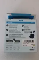 SALE OUT. Anker Soundcore Dot 3i True-Wireless Earbuds, Blue | SALE OUT. Anker Soundcore True-Wireless Earbuds | Dot 3i | Bluetooth | In-Ear | Microphone | Navy Blue | USED, DIRTY | Wireless