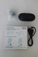 SALE OUT. Anker Soundcore Dot 3i True-Wireless Earbuds, Blue | SALE OUT. Anker Soundcore True-Wireless Earbuds | Dot 3i | Bluetooth | In-Ear | Microphone | Navy Blue | USED, DIRTY | Wireless – pilt 2