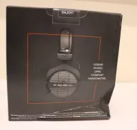 SALE OUT. Beyerdynamic DT 990 PRO 250 ohms Studio headphones - 459038 | SALE OUT. Beyerdynamic Studio headphones | DT 990 PRO | Wired | On-Ear | Black | DAMAGED PACKAGING