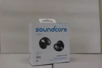 SALE OUT. Anker Soundcore C40i Flexible and Comfortable Clip-On Earbuds, Black | SALE OUT. Anker Soundcore Flexible and Comfortable Clip-On Earbuds | C40i | DEMO – pilt 2