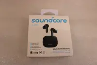 SALE OUT. Anker Soundcore Earphones | R60i | Bluetooth | In-ear | Microphone | Black | DEMO | Warranty 24 month(s) | Wireless