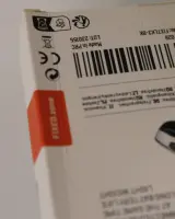 SALE OUT. | Fixed Talk 2 | Hands free device | 13.2 g | Black | DAMAGED PACKAGING – pilt 3